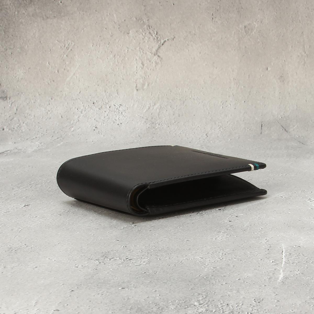 キャサリンハムネット VEGA 二つ折り財布 KATHARINE HAMNETT LONDON kh-490-52102