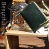 キャサリンハムネット VEGA 二つ折り財布 KATHARINE HAMNETT LONDON kh-490-52103