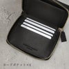 キャサリンハムネット VEGA 二つ折り財布 KATHARINE HAMNETT LONDON kh-490-52103