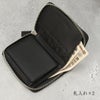 キャサリンハムネット VEGA 二つ折り財布 KATHARINE HAMNETT LONDON kh-490-52103