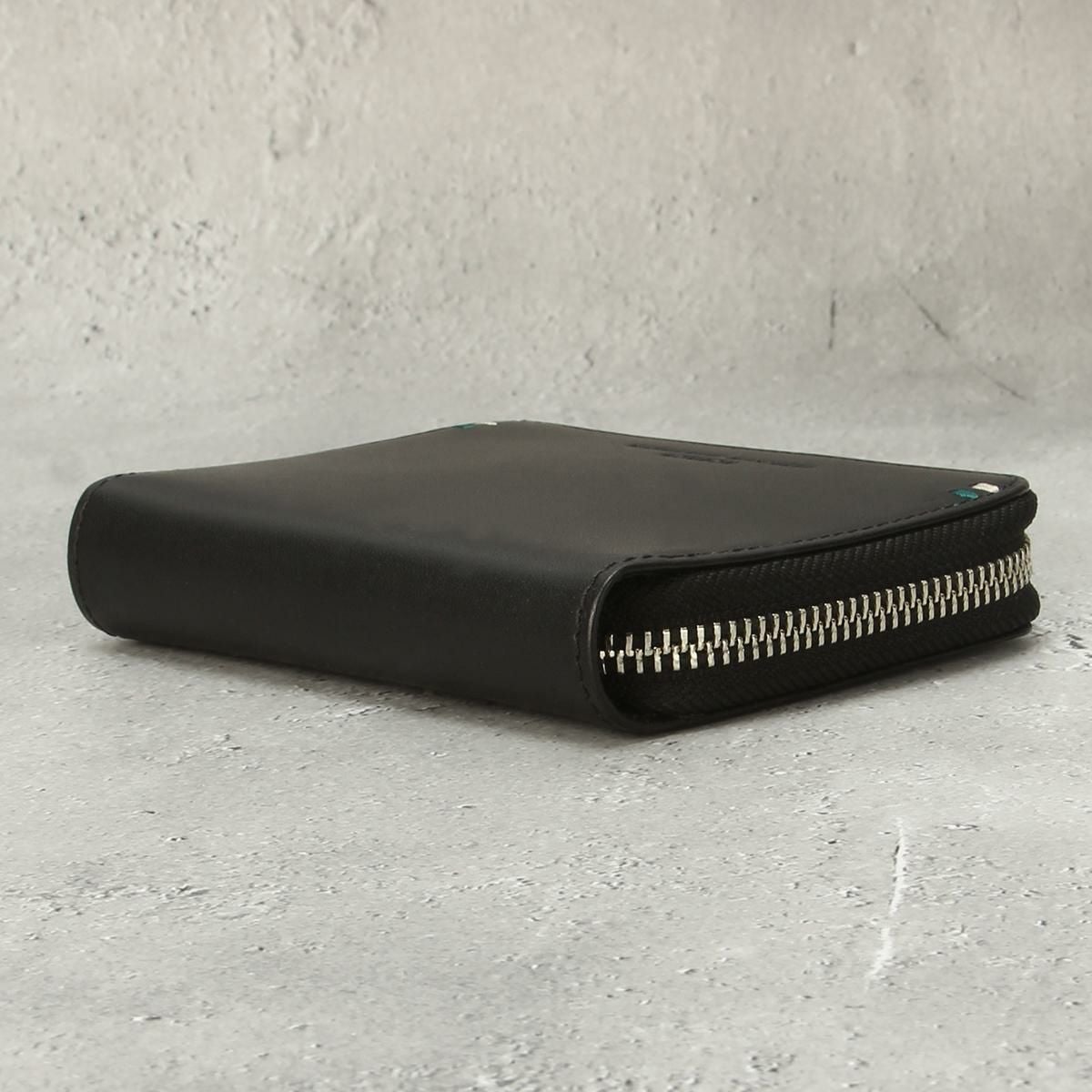 キャサリンハムネット VEGA 二つ折り財布 KATHARINE HAMNETT LONDON kh-490-52103