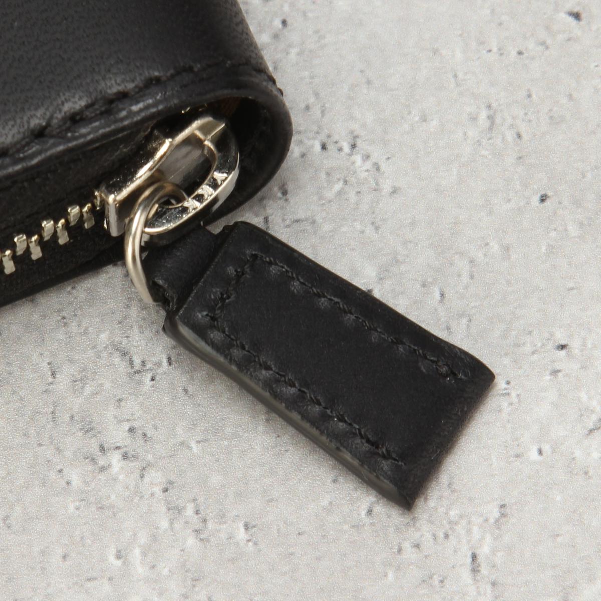 キャサリンハムネット VEGA 二つ折り財布 KATHARINE HAMNETT LONDON kh-490-52103