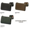 キャサリンハムネット VEGA ミドル財布 KATHARINE HAMNETT LONDON kh-490-52104