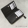 キャサリンハムネット VEGA ミドル財布 KATHARINE HAMNETT LONDON kh-490-52104