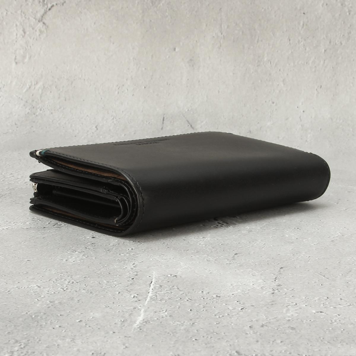 キャサリンハムネット VEGA ミドル財布 KATHARINE HAMNETT LONDON kh-490-52104