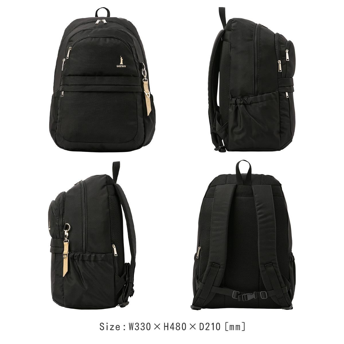 イーストボーイ プランタン リュック EASTBOY eba101