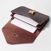 KIGO Wallet カードケース 名刺入れ  kgcc1710-bul