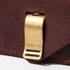 KIGO Wallet カードケース 名刺入れ  kgcc1710-bul