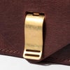KIGO Wallet カードケース 名刺入れ  kgcc1710-bul