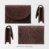 KIGO Wallet カードケース 名刺入れ  kgcc2130-bul