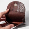KIGO Wallet カードケース 名刺入れ  kgcc2130-bul