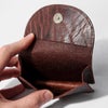KIGO Wallet カードケース 名刺入れ  kgcc2130-bul
