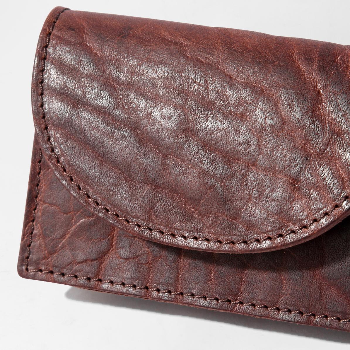 KIGO Wallet カードケース 名刺入れ  kgcc2130-bul