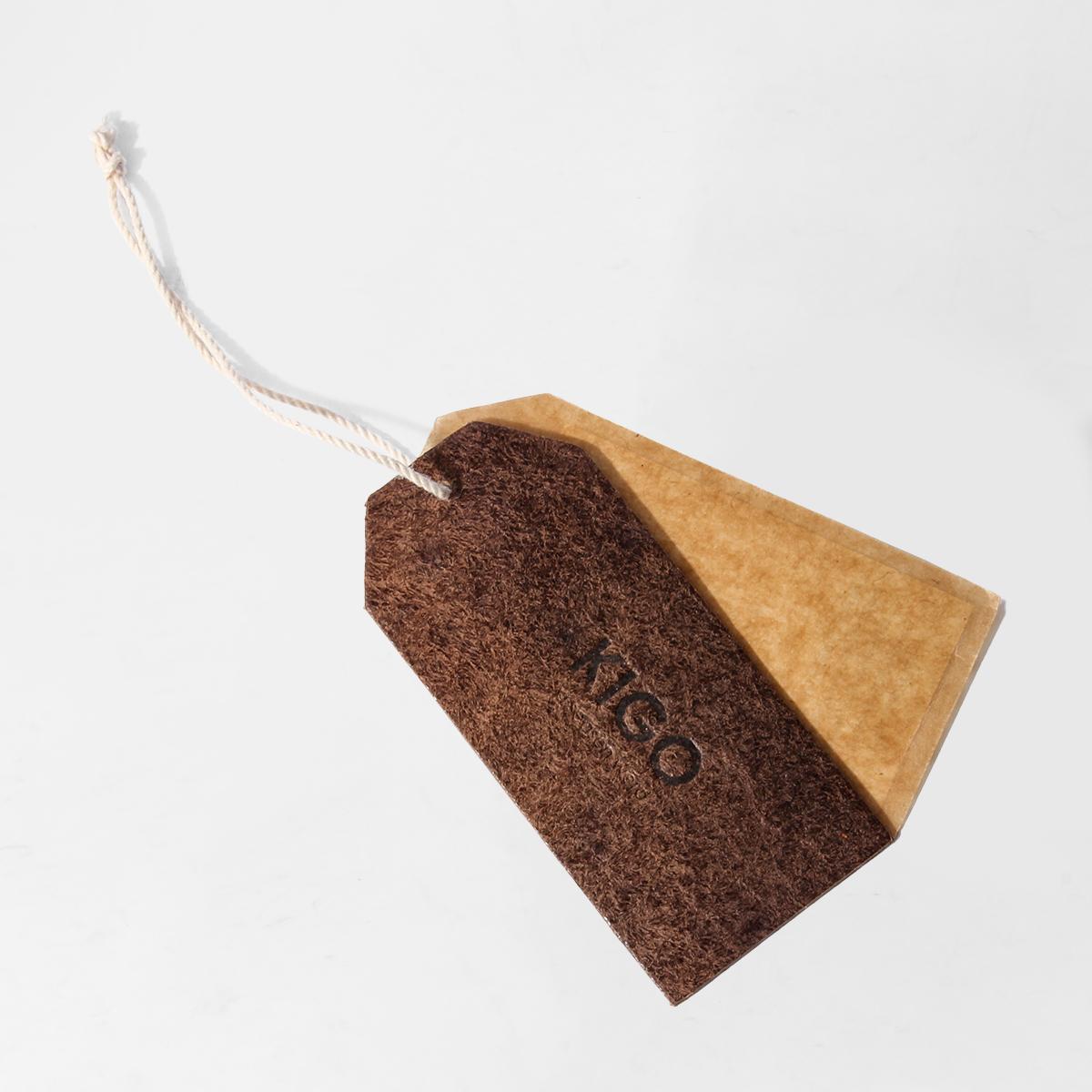 KIGO Wallet カードケース 名刺入れ  kgcc2130-bul