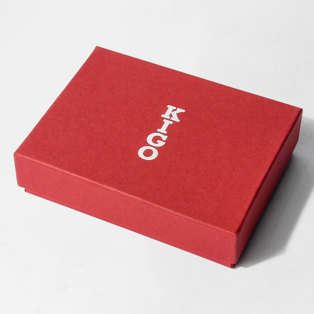 KIGO Wallet カードケース 名刺入れ  kgcc2130-bul