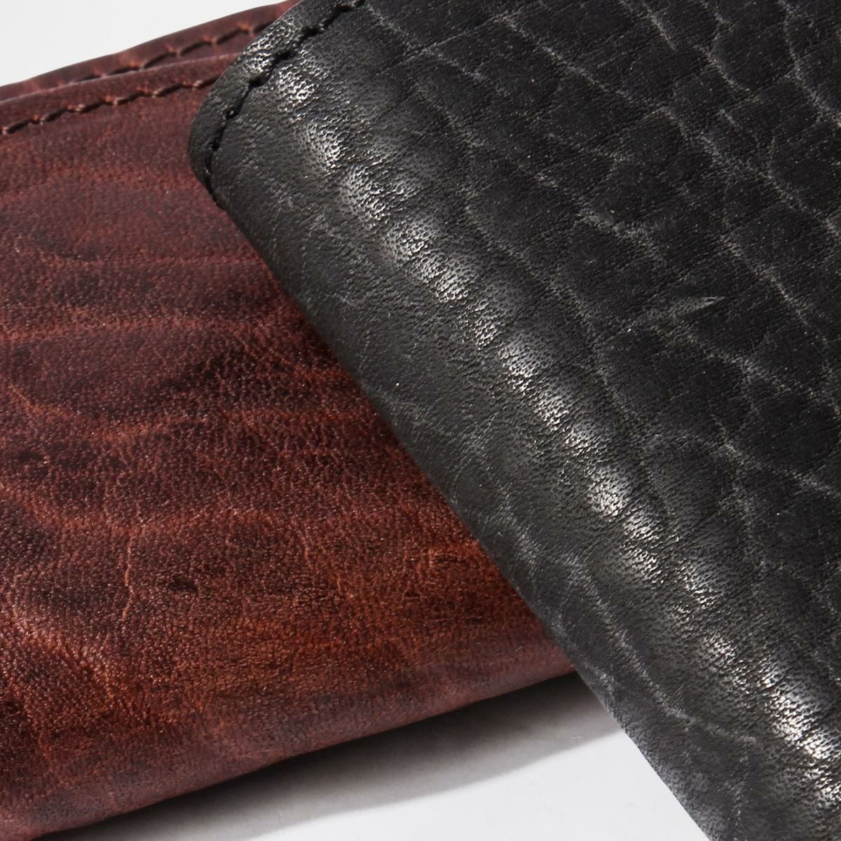 KIGO Wallet カードケース 名刺入れ  kgcc2130-bul