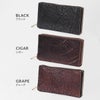 KIGO Wallet 長財布  kgwt1601-bul