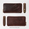 KIGO Wallet 長財布  kgwt1601-bul