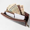 KIGO Wallet 長財布  kgwt1601-bul
