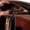 KIGO Wallet 長財布  kgwt1601-bul