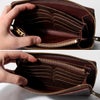 KIGO Wallet 長財布  kgwt1601-bul