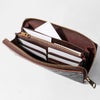 KIGO Wallet 長財布  kgwt1601-bul