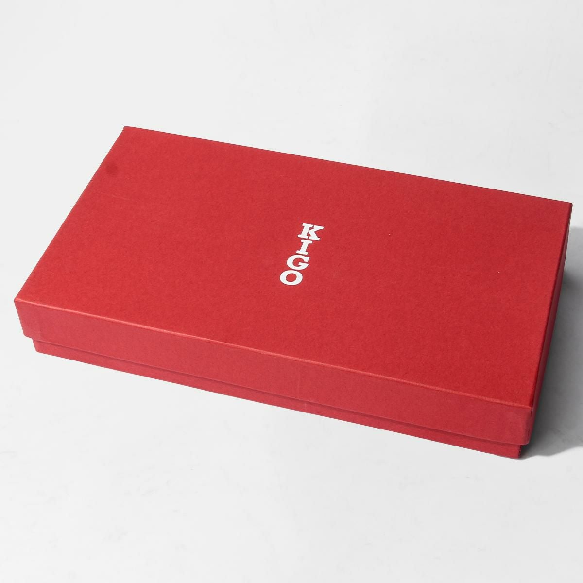 KIGO Wallet 長財布  kgwt1601-bul