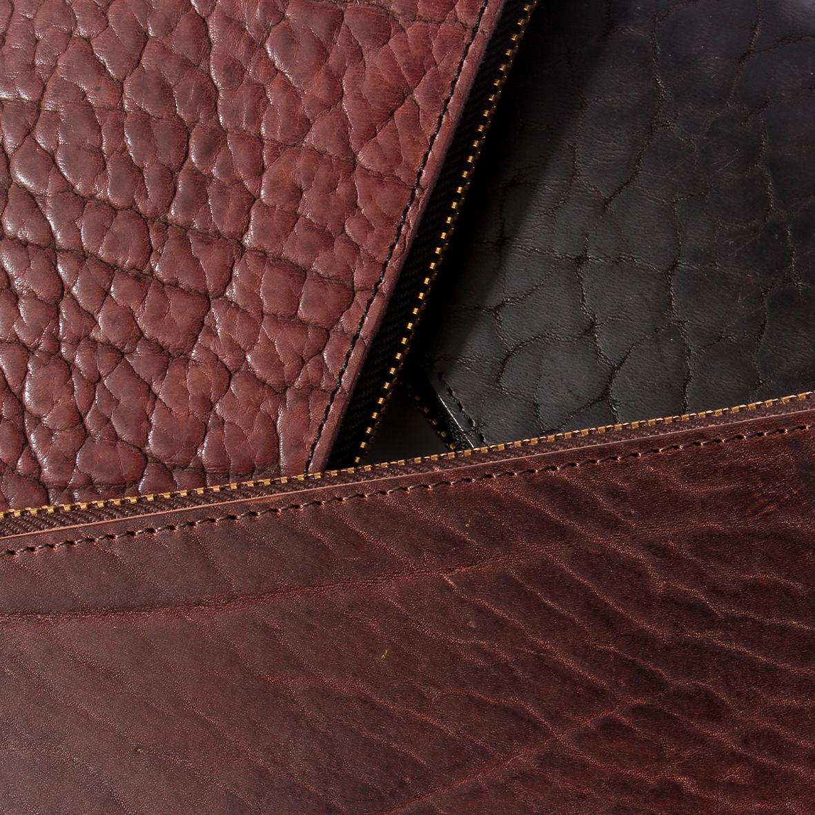 KIGO Wallet 長財布  kgwt1601-bul