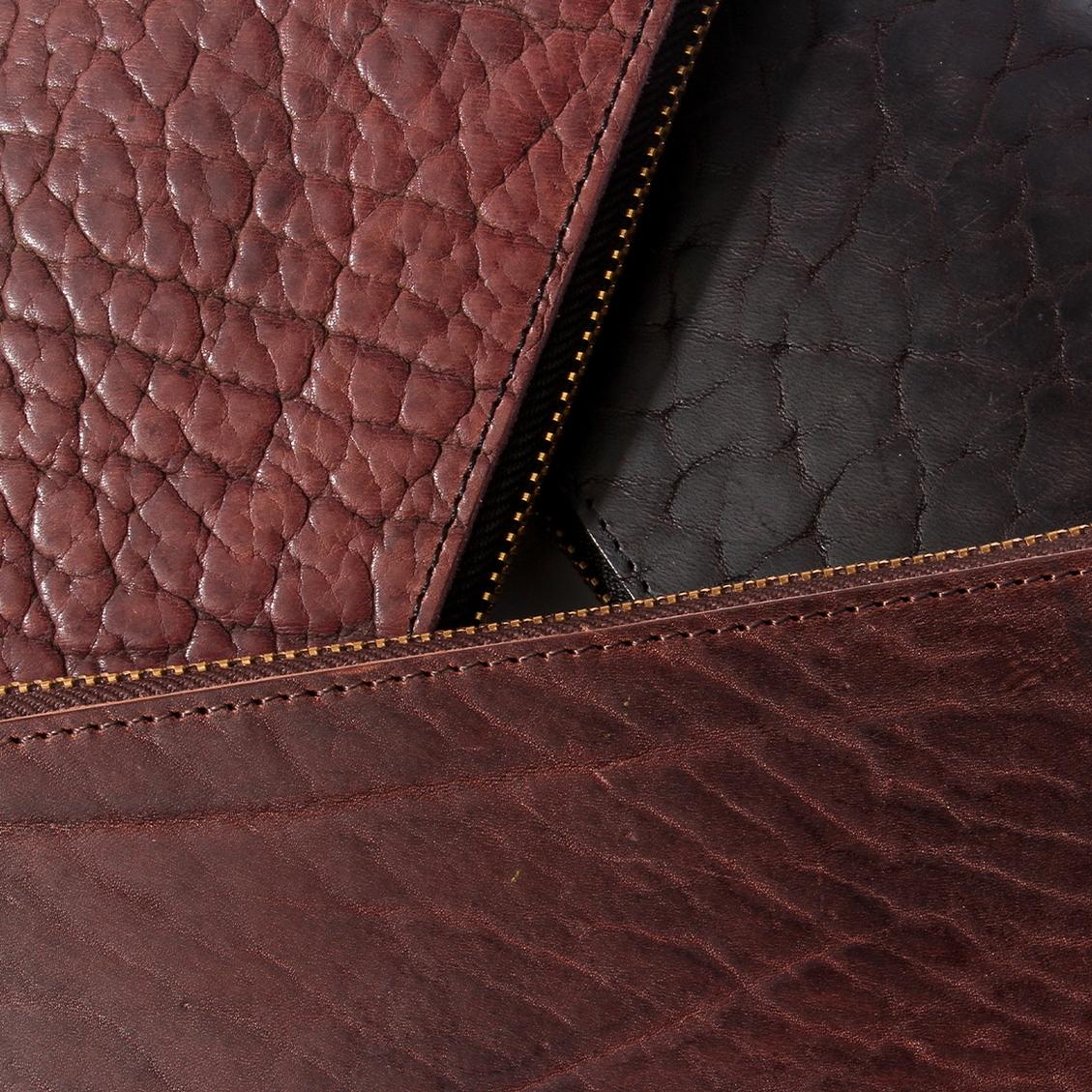 KIGO Wallet 長財布  kgwt1601-bul