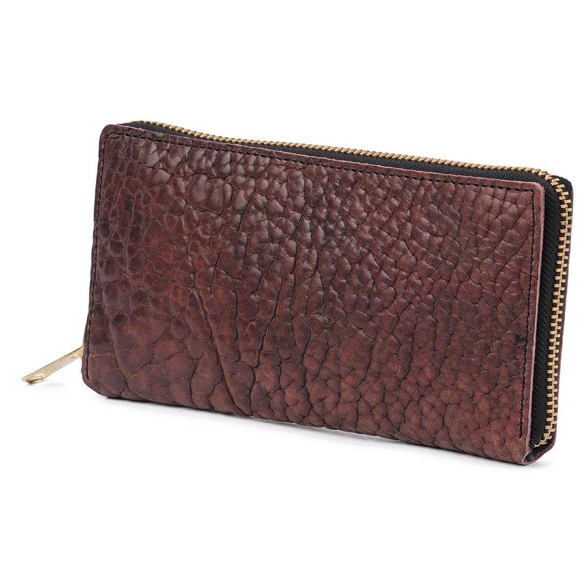 KIGO Wallet 長財布  kgwt1601-bul