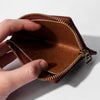 KIGO Wallet 二つ折り財布  kgwt1830-bul