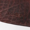 KIGO Wallet 二つ折り財布  kgwt1830-bul