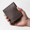 KIGO Wallet 二つ折り財布  kgwt2110-bul