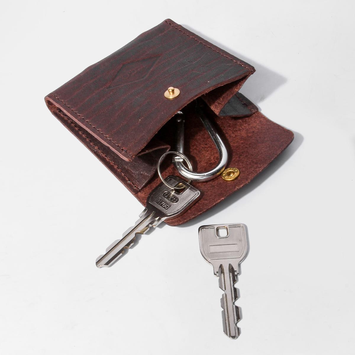 KIGO Wallet 二つ折り財布  kgwt2110-bul