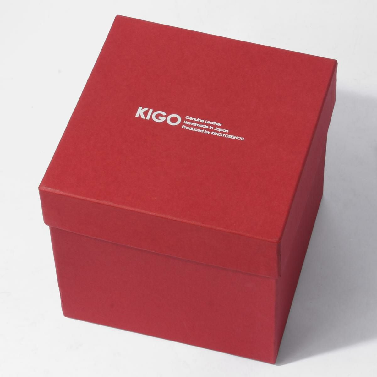 KIGO Wallet 二つ折り財布  kgwt2110-bul