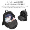 ナイスクラップ アリア リュック  nc402