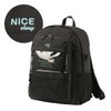 ナイスクラップ アリア リュック  nc402