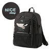ナイスクラップ アリア リュック  nc402