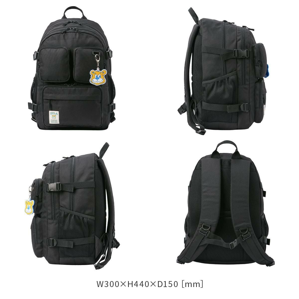 UCLA  リュック  440-100