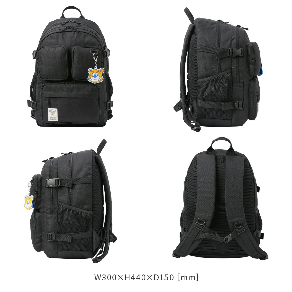 UCLA  リュック  440-100