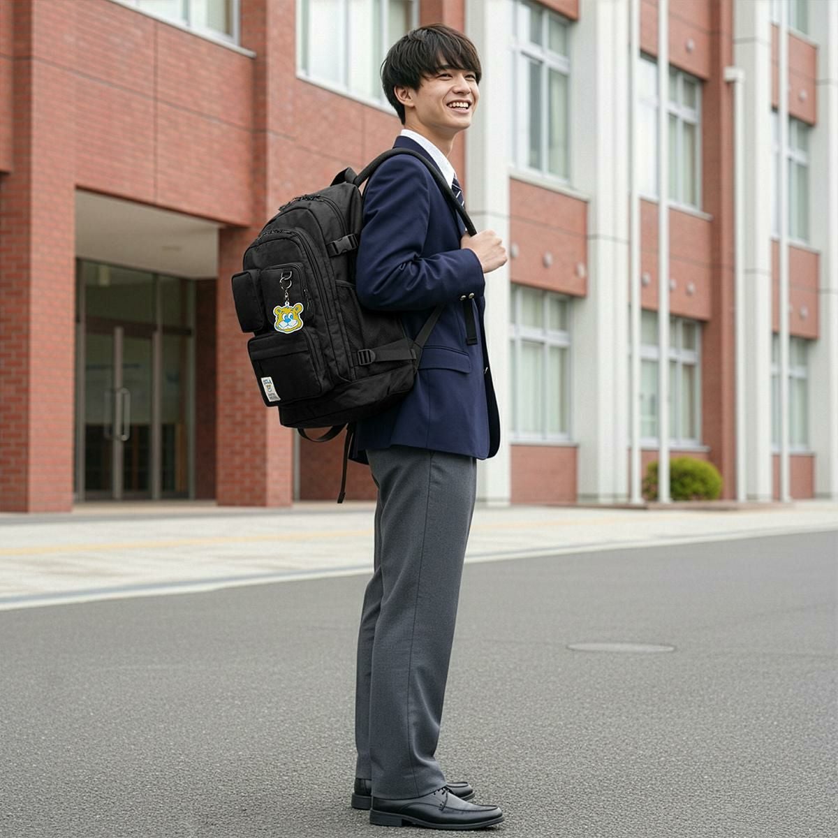 UCLA  リュック  440-100