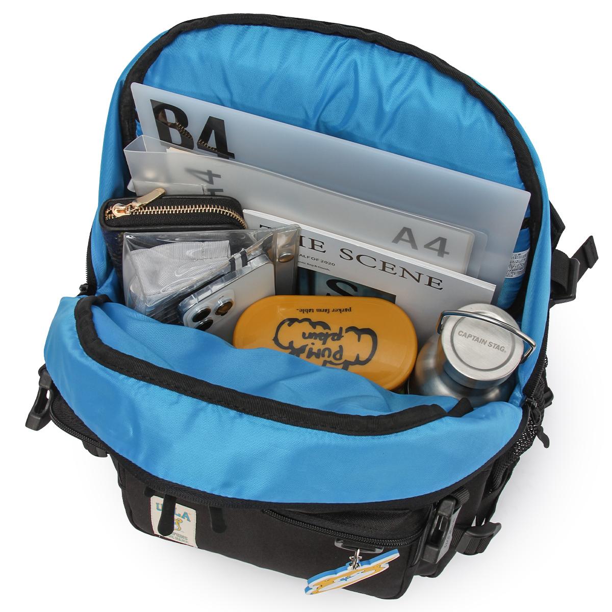 UCLA  リュック  440-100