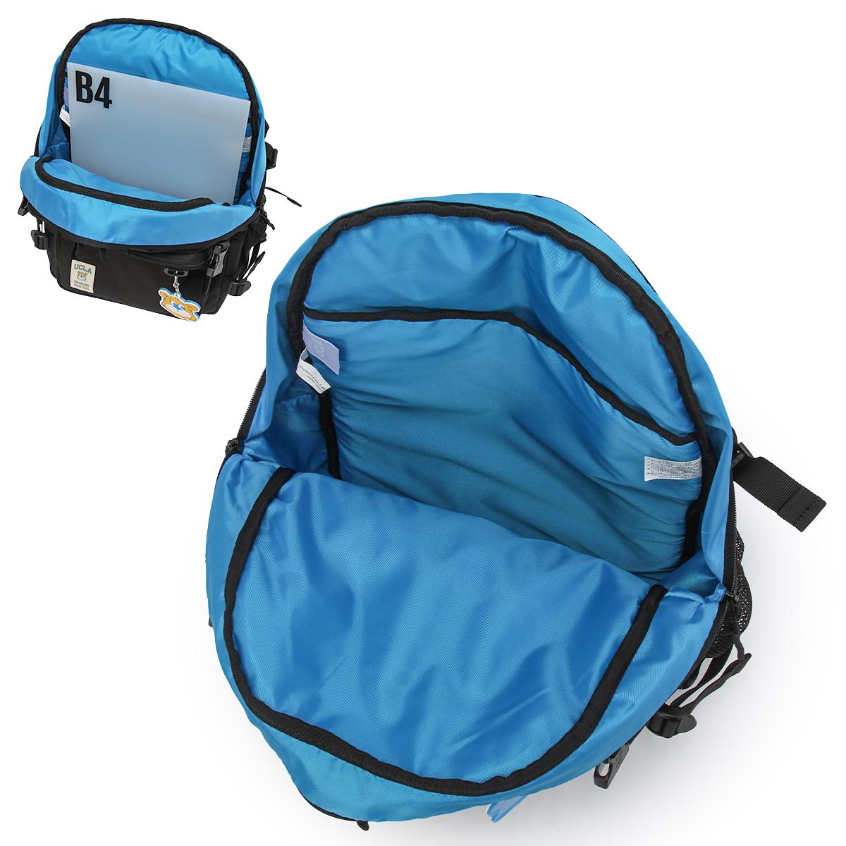 UCLA  リュック  440-100