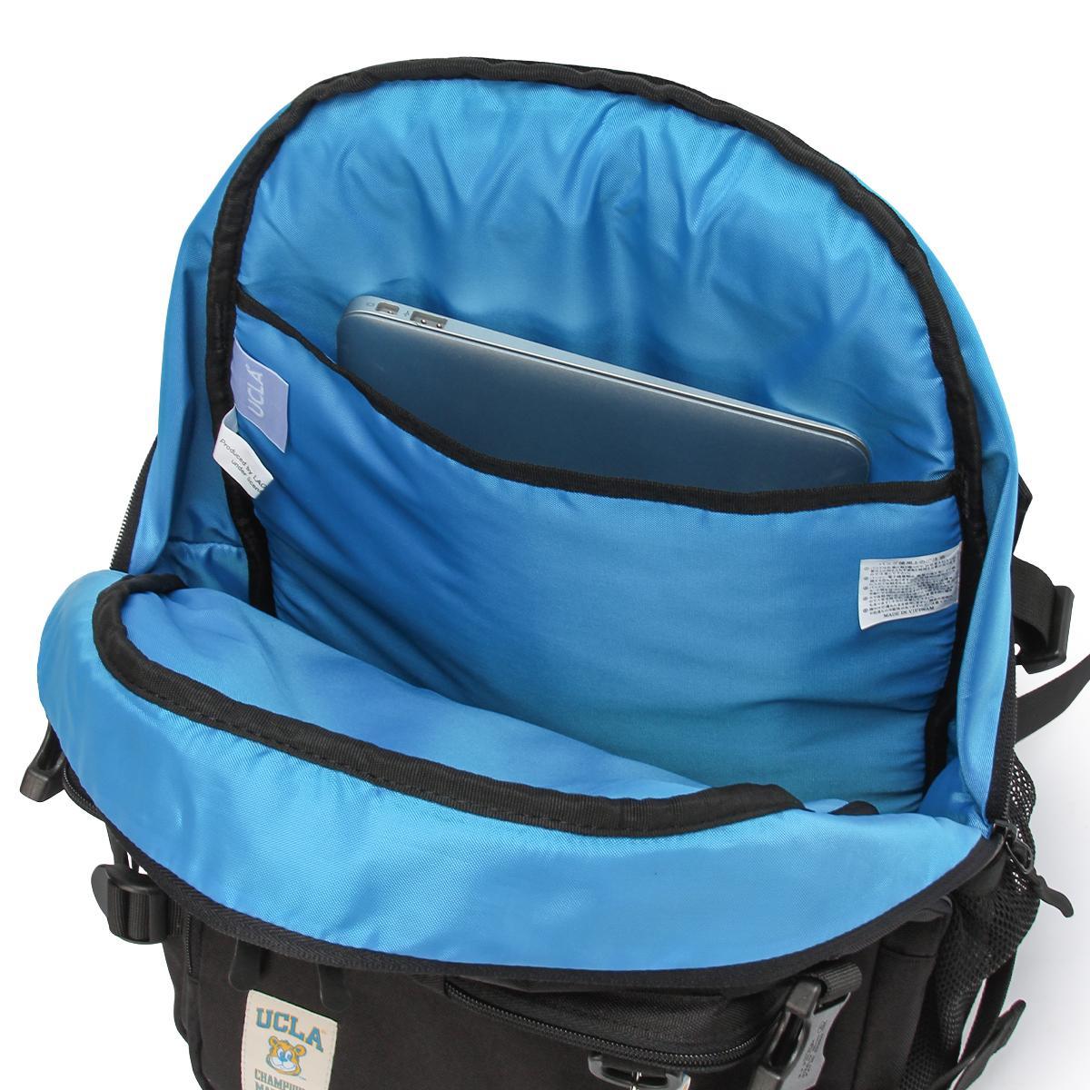 UCLA  リュック  440-100