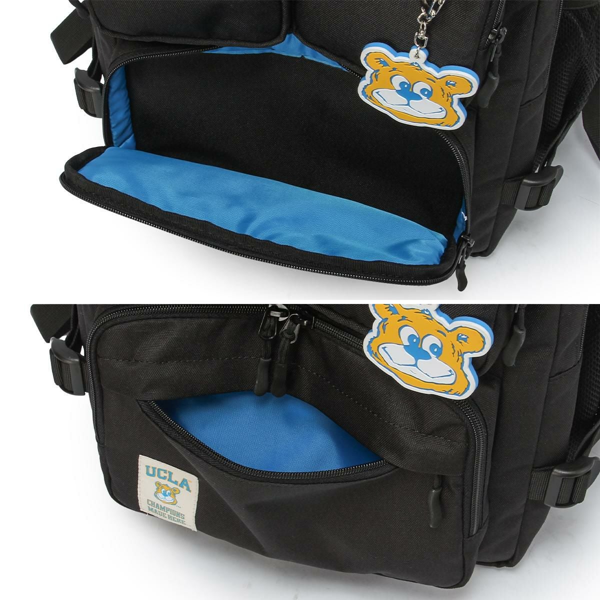UCLA  リュック  440-100