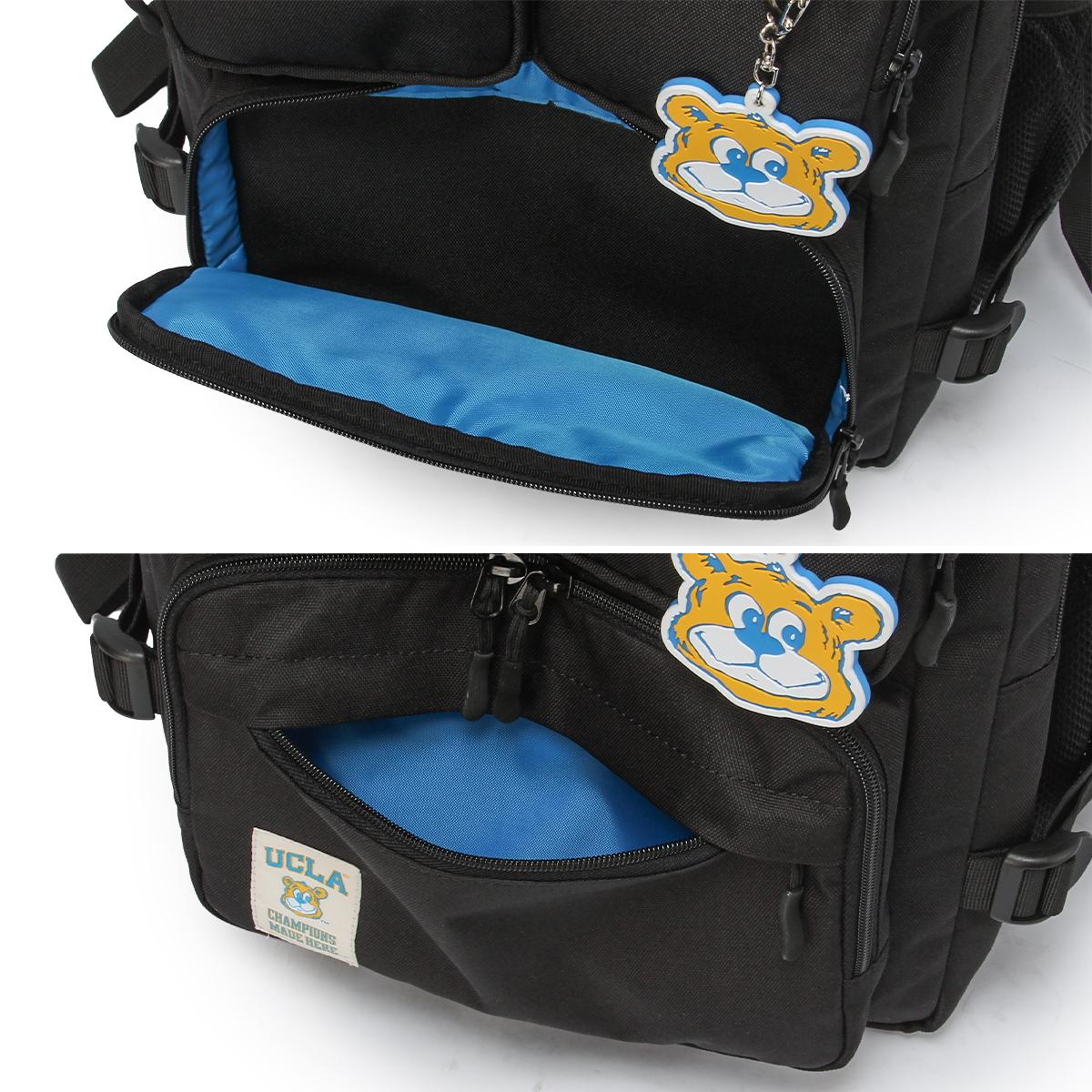 UCLA  リュック  440-100