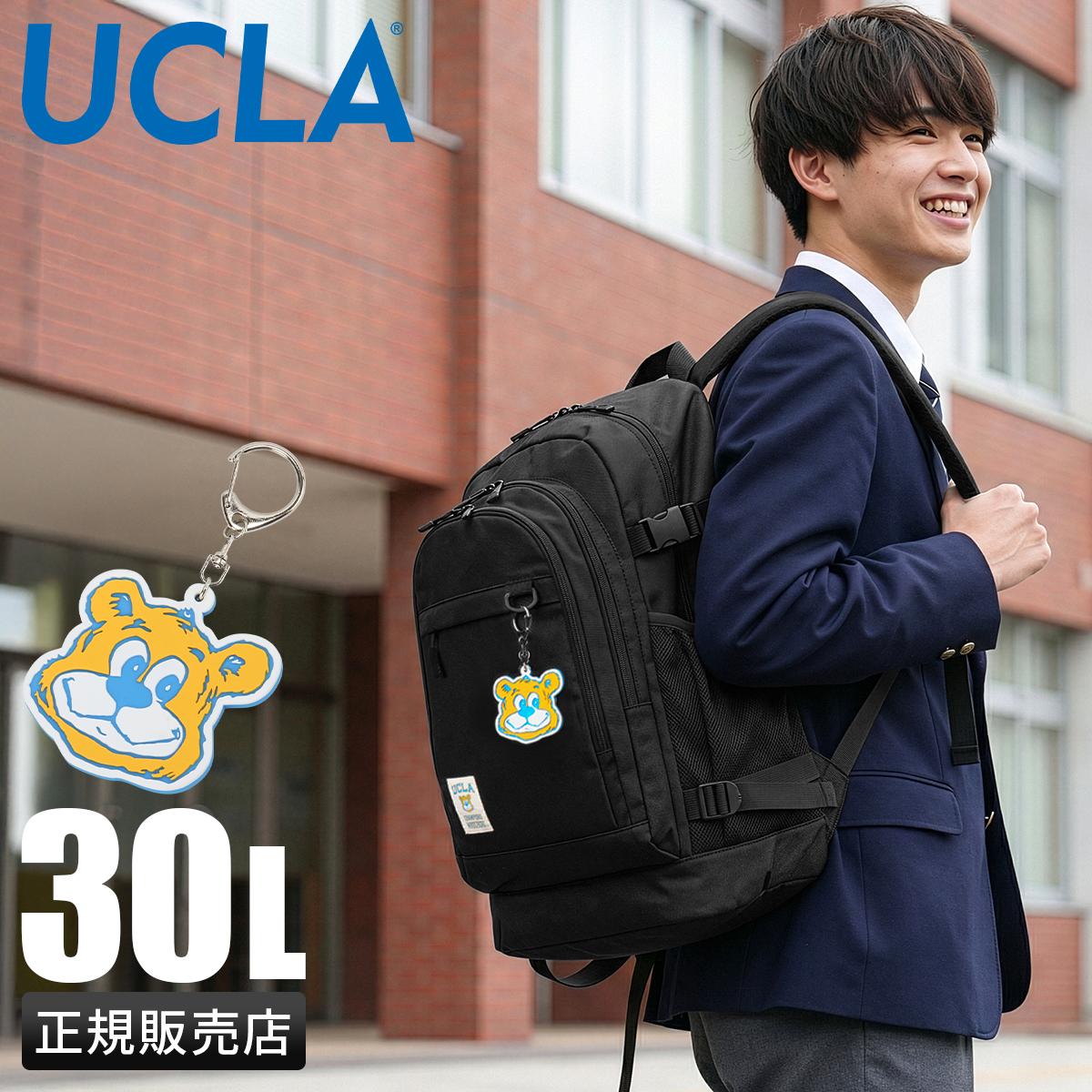 UCLA  リュック  440-101