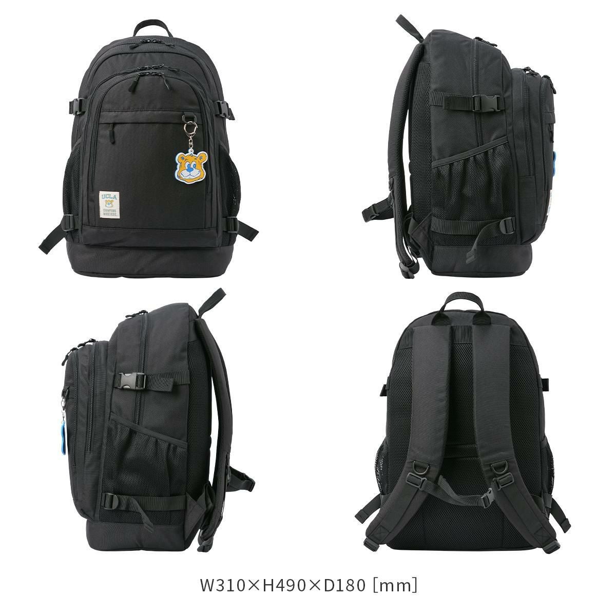 UCLA  リュック  440-101