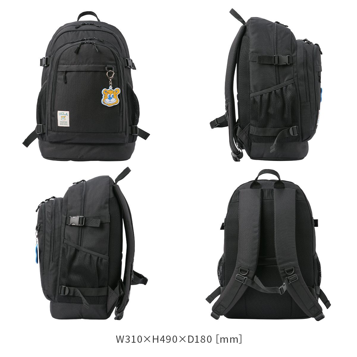 UCLA  リュック  440-101