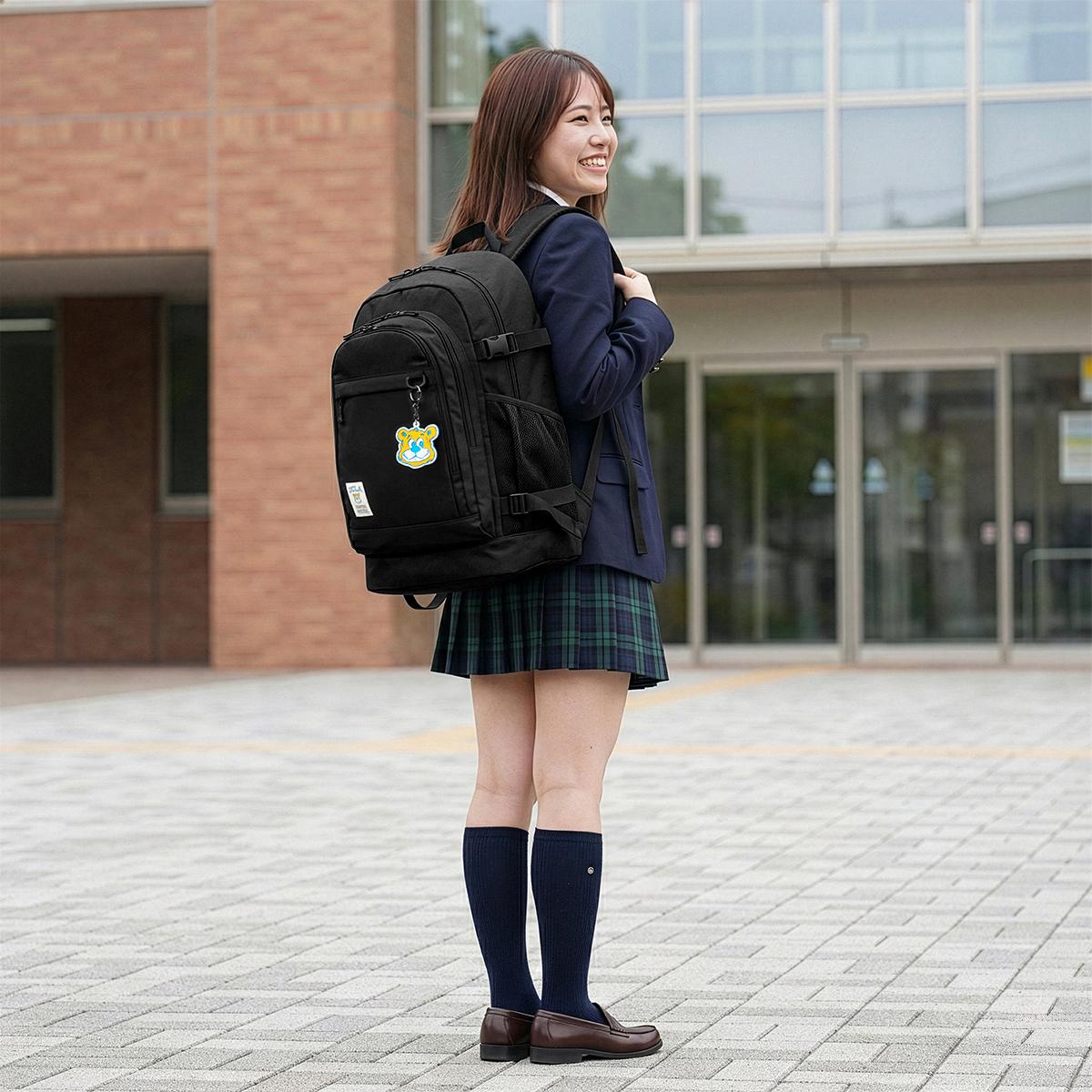 UCLA  リュック  440-101